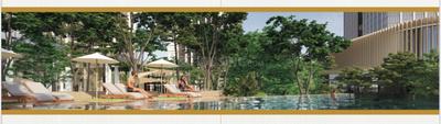 Project Image of 565.0 - 631.0 Sq.ft 2 BHK Apartment for buy in Runwal 25 Hourlife Tower B1