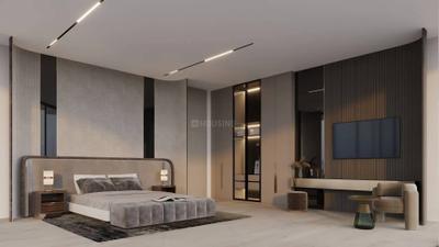 Project Image of 358.0 - 1602.0 Sq.ft Studio Studio Apartment for buy in Binghatti Ghost