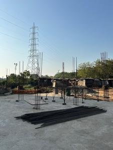 Project Image of 2300.03 - 4232.48 Sq.ft 4 BHK Penthouse for buy in Viviana Westin