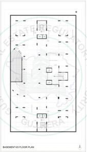Project Image of 3375 Sq.ft 4 BHK Apartment / Flat for sale in Randesan for Rs. 15750000