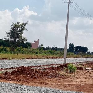 Project Image of 600.0 - 1200.0 Sq.ft Residential Plot Plot for buy in Sri Sai Enclave