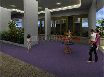 Project Image of 539.81 - 1038.29 Sq.ft 2 BHK Apartment for buy in Oxford Olympia Phase 1