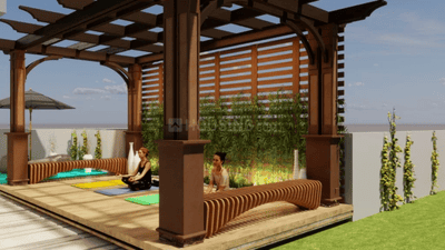 Project Image of 780 Sq.ft 2 BHK Apartment / Flat for sale in Anushakti Nagar for Rs. 23000000