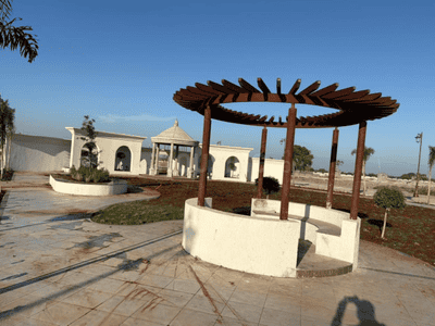 Project Image of 1000 Sq.ft Residential Plot / Land for sale in Bada Bangarda for Rs. 5300000