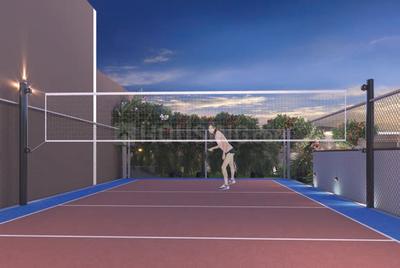 Project Image of 589.75 - 602.99 Sq.ft 2 BHK Apartment for buy in Satyam Kashish Phase II
