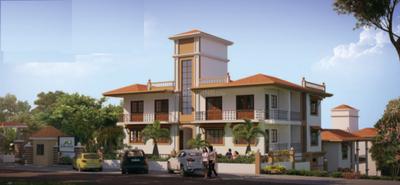 Gallery Cover Pic of Saldanha Green Valley Phase II