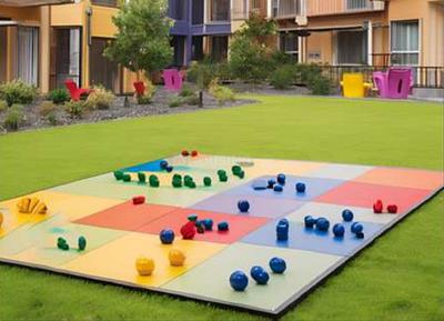 Project Image of 2299.0 - 7262.0 Sq.ft 3 BHK Apartment for buy in Aspire Leisure Park