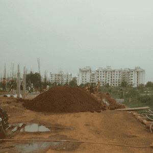 Project Image of 3865.86 - 7001.28 Sq.ft 3 BHK Villa for buy in Rama Greens