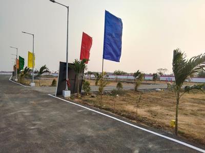 Project Image of 652.0 - 2052.0 Sq.ft Residential Plot Plot for buy in Premier JJS Garden Phase 1
