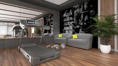 Project Image of 1178.0 - 1826.0 Sq.ft 2 BHK Apartment for buy in Hydenben Clifton