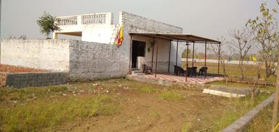 Project Image of 270.0 - 540.0 Sq.ft 1 BHK Villa for buy in Sundaram Prabhu Royal Garden