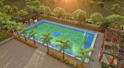Project Image of 272.0 - 628.0 Sq.ft 1 BHK Apartment for buy in VTP Purvanchal Phase1 AB