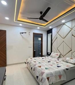 Gaurav Luxurious Floors Bedroom 1