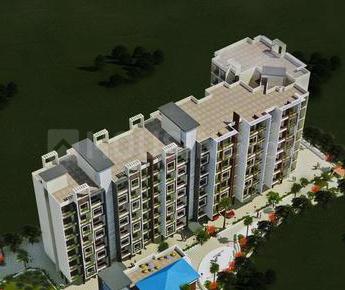 Shree Radha Parshuram Residency Elevation 1