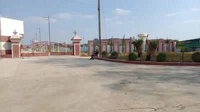 Vinayak Lifestyle Elevation 1