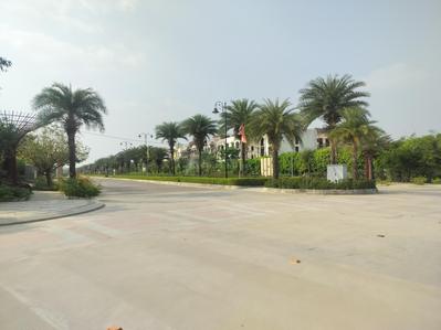 Project Image of 1614.59 - 2690.98 Sq.ft Residential Plot Plot for buy in Omaxe Metro City Phase 11