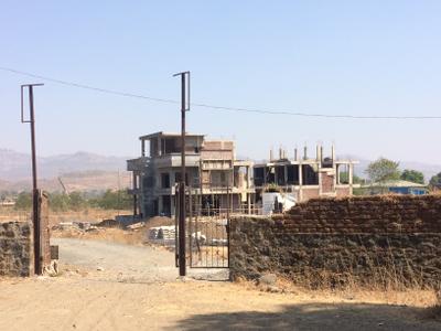 Project Image of 0.0 - 601.0 Sq.ft 2 BHK Apartment for buy in CRD Gardenia Apartments 6