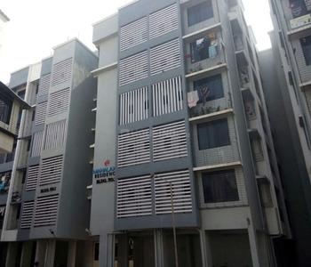 Project Image of 565 Sq.ft 1 BHK Apartment / Flat for sale in Chandansar for Rs. 2800000