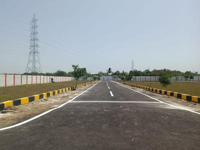 Project Image of 800.0 - 1306.0 Sq.ft Residential Plot Plot for buy in SM Balasubramaniyam Nagar