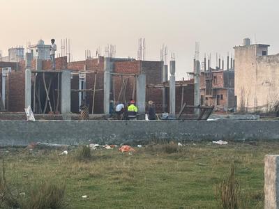 Project Image of 450.0 - 1800.0 Sq.ft Residential Plot Plot for buy in Pinnacle Dream City