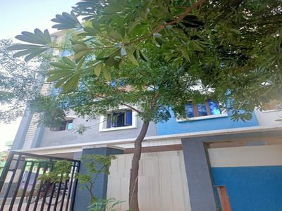 Project Image of 0.0 - 668.0 Sq.ft 1 BHK Apartment for buy in Sri Manasa Residency