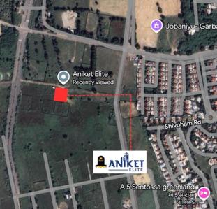 Project Image of 592.98 - 851.53 Sq.ft 1.5 BHK Apartment for buy in Shivansh Aniket Elite