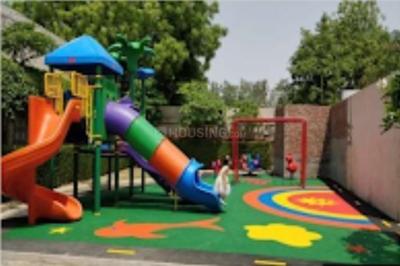 Project Image of 5500.0 - 32500.0 Sq.ft Residential Plot Plot for buy in Gurukul Anandam Hills View