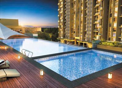 Project Image of 532.0 - 940.0 Sq.ft 2 BHK Apartment for buy in Runal Gateway Phase 1