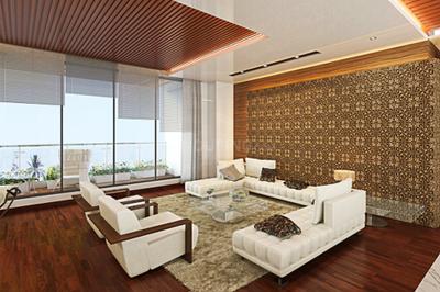 Project Image of 2200.0 - 3595.0 Sq.ft 3 BHK Apartment for buy in Mantri Pinnacle