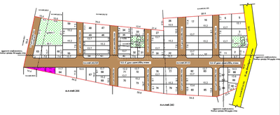 Project Image of 1488 Sq.ft Residential Plot / Land for sale in Karamadai for Rs. 2900000
