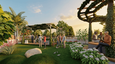 Project Image of 1447.75 - 29549.95 Sq.ft Residential Plot Plot for buy in Shreya Ananta