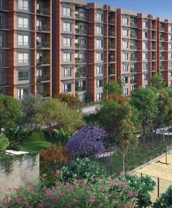 Project Image of 1206.0 - 2368.0 Sq.ft 2 BHK Apartment for buy in CKPC Winds Of Change