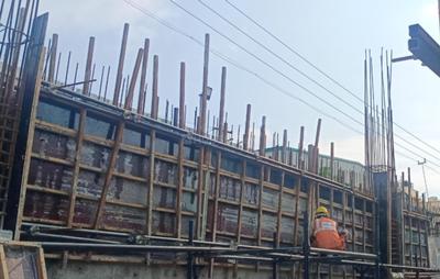 Project Image of 1171.0 - 1520.0 Sq.ft 2 BHK Apartment for buy in Infinium Crimson Crest