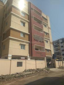 Project Image of 0.0 - 1335.0 Sq.ft 3 BHK Apartment for buy in Swagath Delight