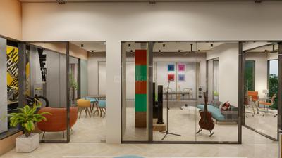 Project Image of 0.0 - 1650.0 Sq.ft 3 BHK Apartment for buy in Nirgun Rise