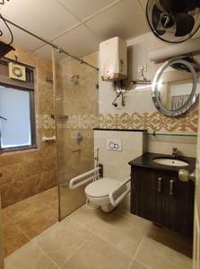 Project Image of 1350.0 - 1964.0 Sq.ft 2.5 BHK Apartment for buy in Lancor The Courtyard