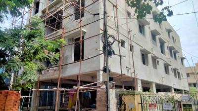 Project Image of 783.0 - 1431.0 Sq.ft 2 BHK Apartment for buy in Traventure Anugraha