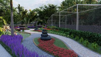 Project Image of 1124.0 - 3497.0 Sq.ft Residential Plot Plot for buy in Prospera Palms