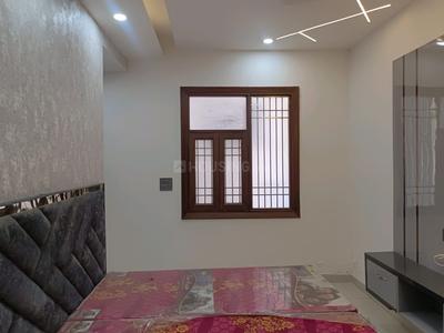 Malik Shri Balaji Enclave Bedroom 1