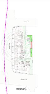 Project Image of 849.49 - 868.97 Sq.ft 3 BHK Apartment for buy in Shree Nand Shikshapatri Heaven