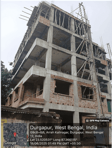 Project Image of 1056.0 - 1465.0 Sq.ft 2.5 BHK Apartment for buy in Sweta Apartment