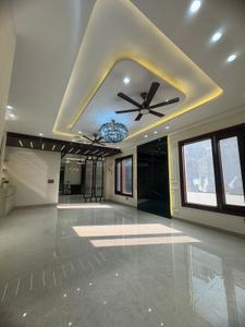 Project Image of 2100.0 - 3800.0 Sq.ft 4 BHK Apartment for buy in Unique Luxury Homes
