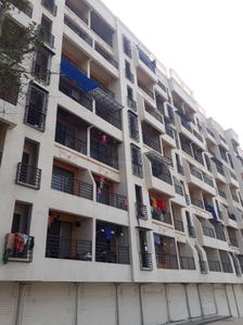 Project Image of 198.0 - 475.0 Sq.ft 1 BHK Apartment for buy in Shantee Sunshine Green Park Phase I