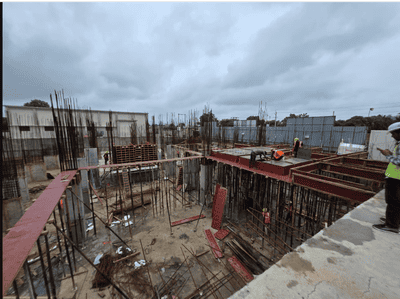 Project Image of 0.0 - 1935.0 Sq.ft 3 BHK Apartment for buy in Alok One Fifty One