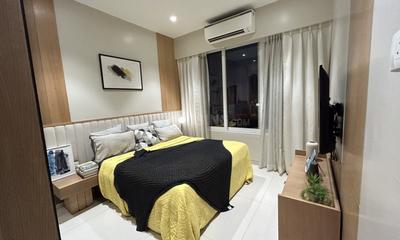 Project Image of 649 Sq.ft 2 BHK Apartment / Flat for sale in Sion for Rs. 16600000