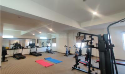 Project Image of 925.0 - 979.0 Sq.ft 3 BHK Apartment for buy in Unique Garden City Phase III