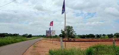 Project Image of 1242.0 - 3600.0 Sq.ft Residential Plot Plot for buy in V Square Legacy Park
