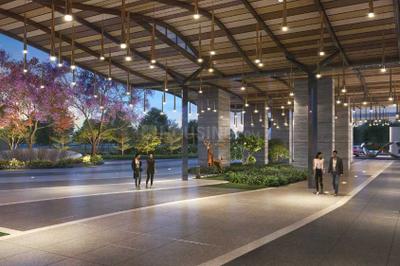 Project Image of 8887.98 - 11108.36 Sq.ft 4 BHK Apartment for buy in Navanaami Megaleio