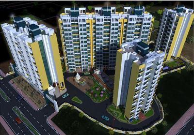Project Image of 525.49 - 1204.48 Sq.ft 2 BHK Apartment for buy in Navkar City Phase I Part I