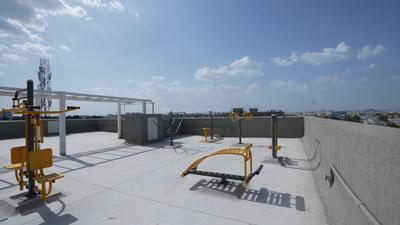 Project Image of 1340 Sq.ft 3 BHK Apartment / Flat for sale in Kismatpur for Rs. 8700000